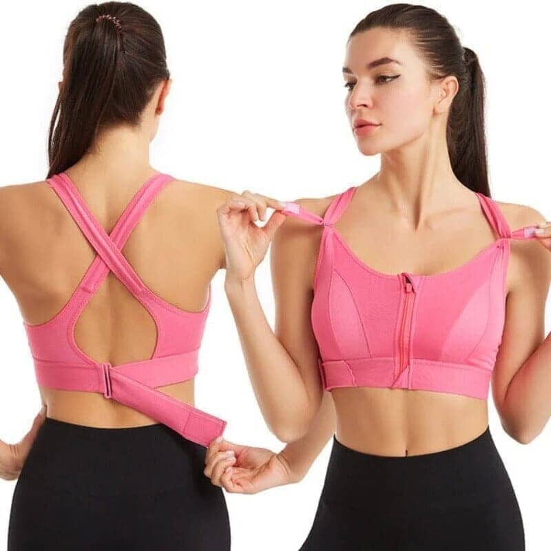 Sutiã ConfortFit - Confortável e Prático - SHAMYS ONLINE SHOPPING