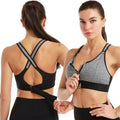 Sutiã ConfortFit - Confortável e Prático - SHAMYS ONLINE SHOPPING