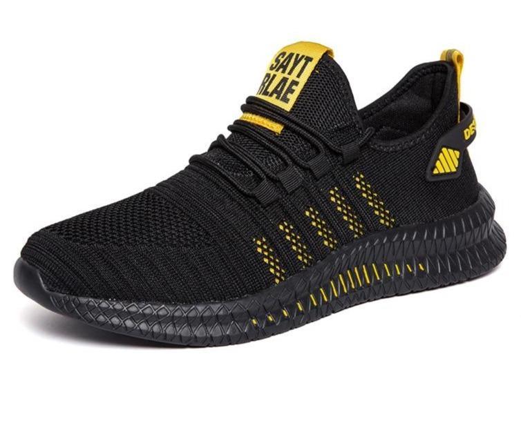 Tênis Air Masculino - Runner - SHAMYS ONLINE SHOPPING