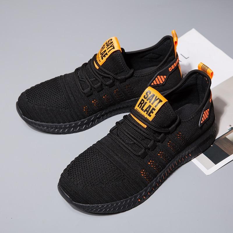 Tênis Air Masculino - Runner - SHAMYS ONLINE SHOPPING