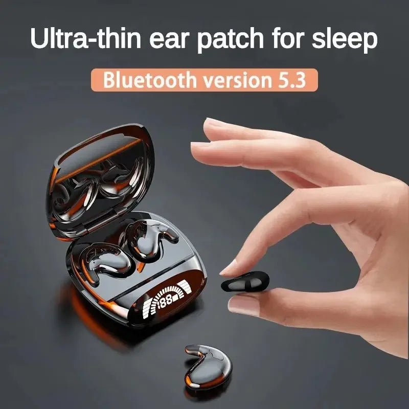 Xiaomi Ipx5 Fone de ouvido sem fio Bluetooth à prova d'água com microfone para telefone Fones de ouvido Bluetooth 5.3 - SHAMYS ONLINE SHOPPING